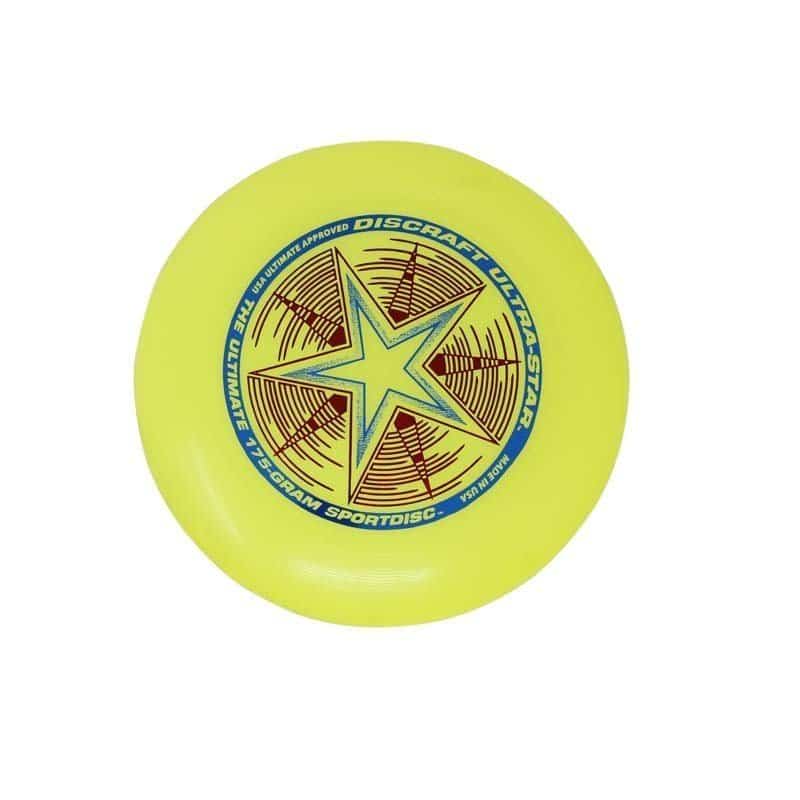 Frisbee Ultimate Discraf Profesional