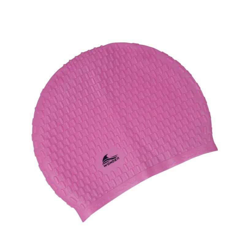 Gorro Natación Wonder