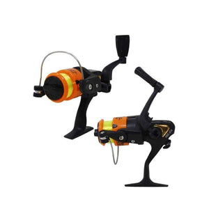 Carretel Pesca Wonder