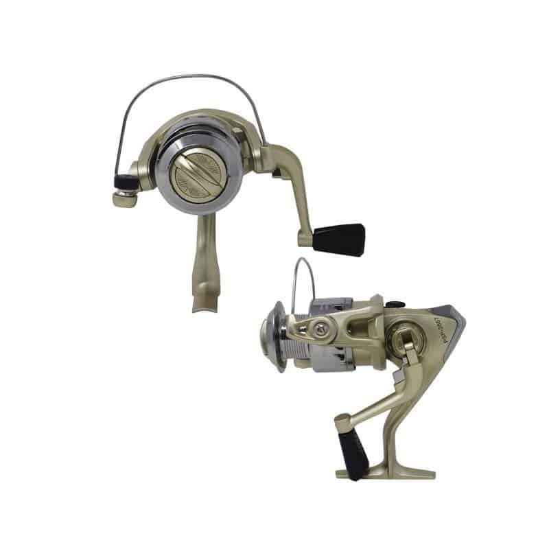 Carretel Pesca Wonder