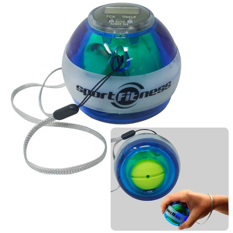 Force Ball Giroscopio 071693