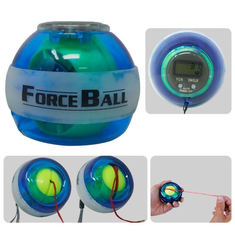 Force Ball Giroscopio 071693