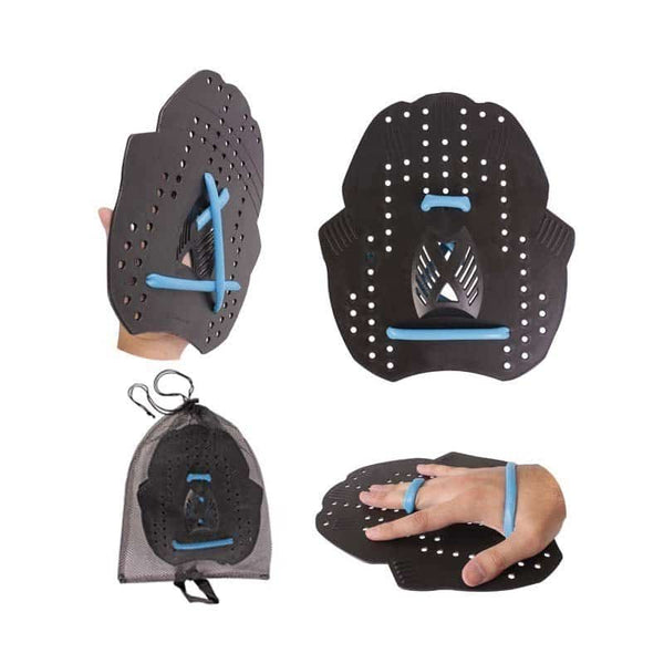 Paleta Natación Wonder
