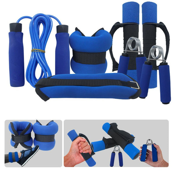 Kit Aeróbico Sportfitness - vista secundaria