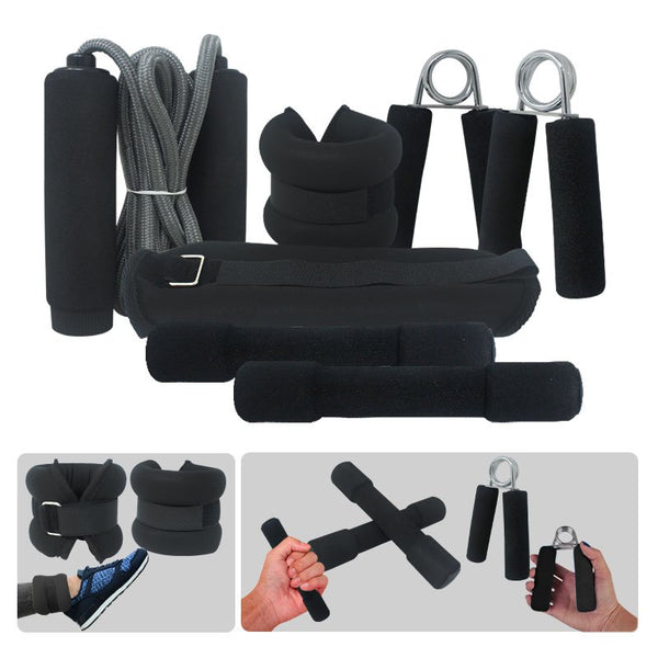 Kit Aeróbico Sportfitness