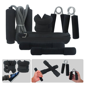 Kit Aeróbico Sportfitness