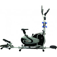 Bicicleta Elíptica BIST067I