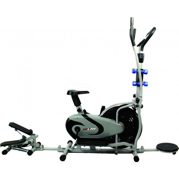 Bicicleta Elíptica BIST067I