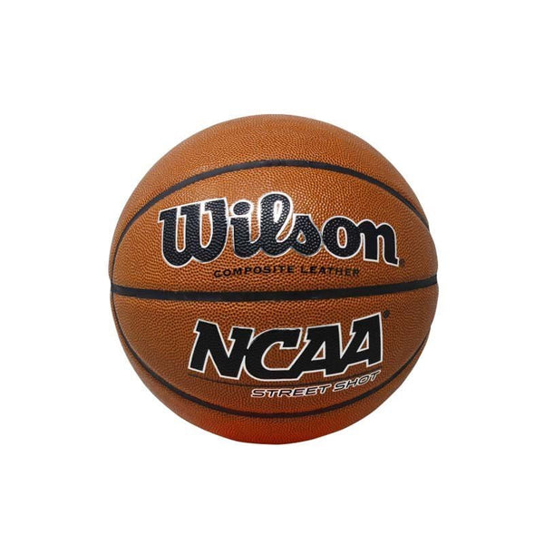Balón Baloncesto Street Shot Wilson