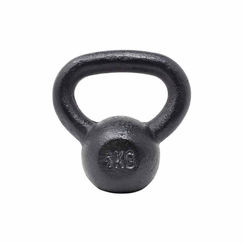 Mancuerna Rusa 4Kg SportFitness