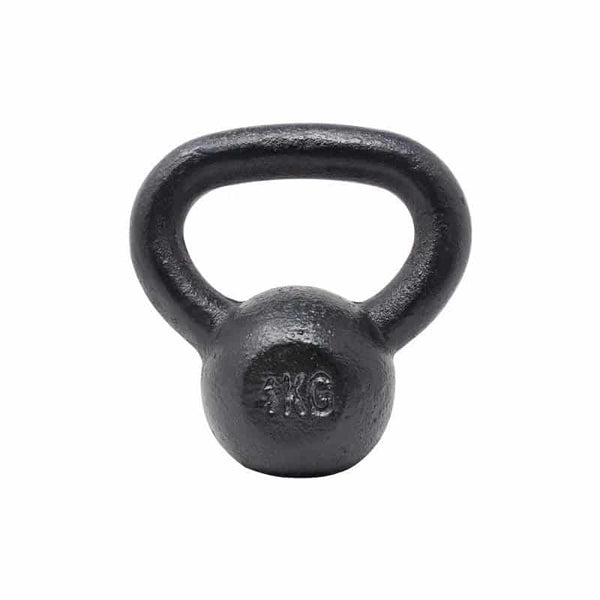 Mancuerna Rusa 4Kg SportFitness