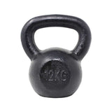 Mancuerna Rusa 12Kg SportFitness