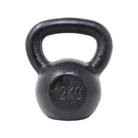 Mancuerna Rusa 12Kg SportFitness