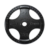 Disco Olímpico SportFitness 25Kg 2" 071171