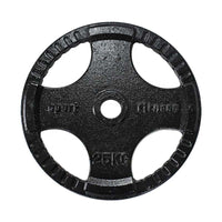 Disco Olímpico SportFitness 25Kg 2" 071171