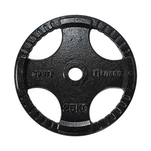 Disco Olímpico SportFitness 25Kg 2