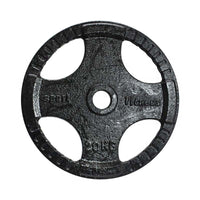 Disco Olímpico SportFitness 20Kg 2" 071170