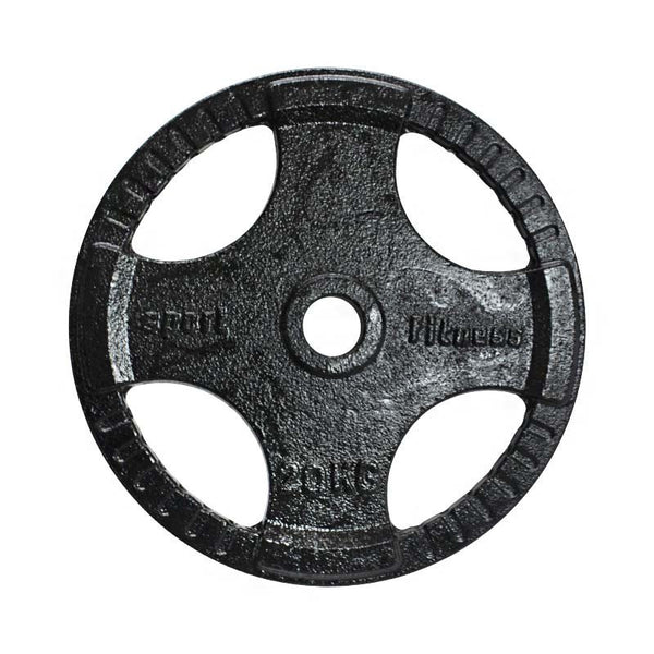Disco Olímpico SportFitness 20Kg 2