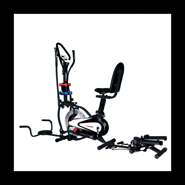 Bicicleta Elíptica BIST075I