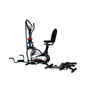 Bicicleta Elíptica BIST075I