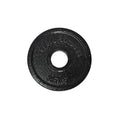Disco Olímpico SportFitness 2.5Kg 2"