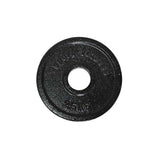 Disco Olímpico SportFitness 2.5Kg 2"