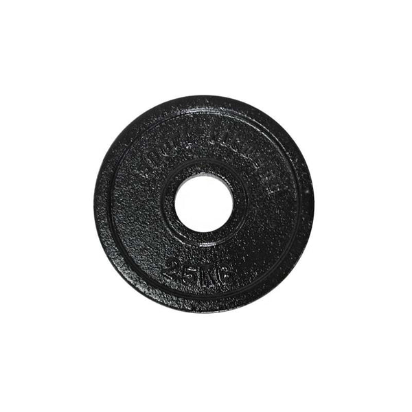 Disco Olímpico SportFitness 2.5Kg 2