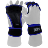 Guantes GYM Hombre Elisua Muñequera