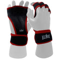 Guantes GYM Hombre Elisua Muñequera