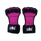 Guantes GYM Dama Elisua Muñequera