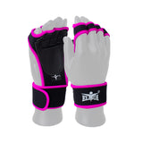 Guantes GYM Dama Elisua Muñequera