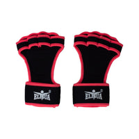 Guantes GYM Dama Elisua Muñequera