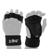 Guantes GYM Dama Elisua Muñequera