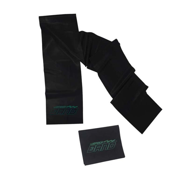 Banda Elástica Negra Wonder