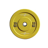 Disco Olímpico 15Kg SportFitness