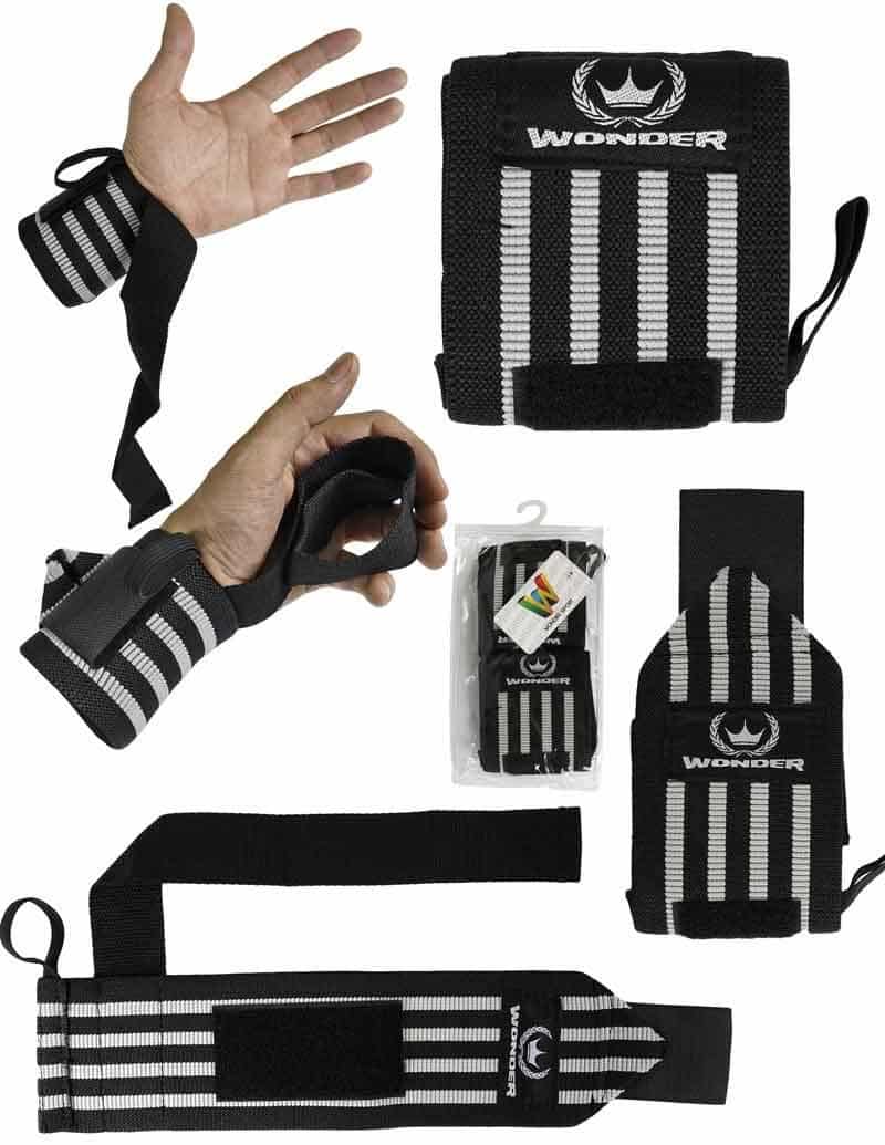 Straps Gym para Entrenamiento