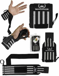 Straps Gym para Entrenamiento