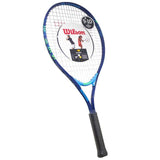 Raqueta Tenis Campo Wilson 25 Pulgadas