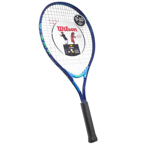 Raqueta Tenis Campo Wilson 25 Pulgadas