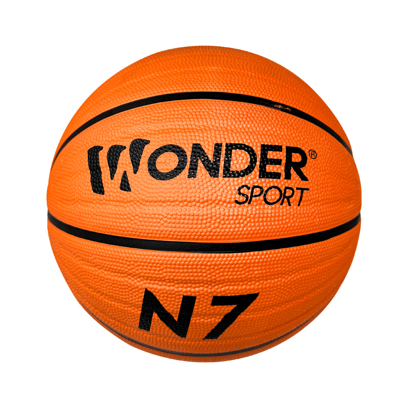 Balón Basket Wonder N7 BSP-3276