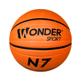 Balón Basket Wonder N7 BSP-3276