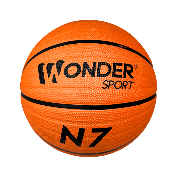 Balón Basket Wonder N7 BSP-3276
