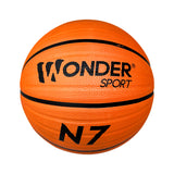 Balón Basket Wonder N7 BSP-3276