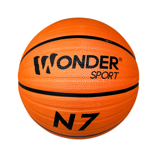 Balón Basket Wonder N7 BSP-3276 - vista secundaria