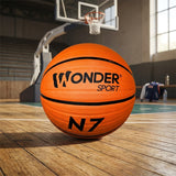 Balón Basket Wonder N7 BSP-3276