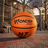 Balón Basket Wonder N7 BSP-3276