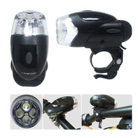 Luz Delantera XC-754 GW