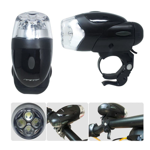 Luz Delantera XC-754 GW