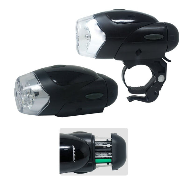 Luz Delantera XC-754 GW - vista secundaria