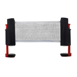 Malla Tenis Mesa Wonder